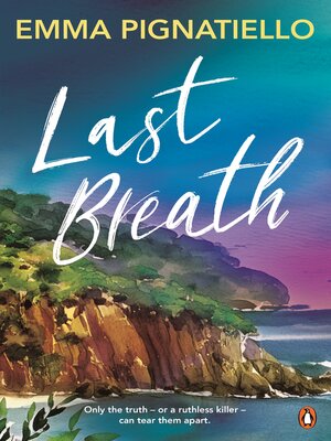 cover image of Last Breath